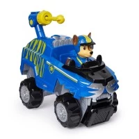 Vehicul tematic Jungle Chase Patrula Catelusilor 