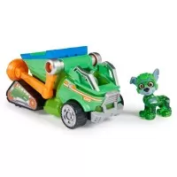 Vehicul tematic Rocky Patrula Catelusilor 