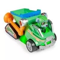 Vehicul tematic Rocky Patrula Catelusilor 