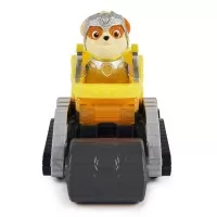 Vehicul tematic Rubble Patrula Catelusilor 