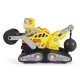 Vehicul tematic Rubble Patrula Catelusilor Vehicul tematic Rubble Patrula Catelusilor