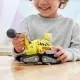 Vehicul tematic Rubble Patrula Catelusilor Vehicul tematic Rubble Patrula Catelusilor