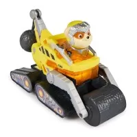Vehicul tematic Rubble Patrula Catelusilor 