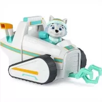 Vehicul cu figurina catelus Everest Patrula Catelusilor 