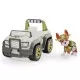 Vehicul cu figurina catelus Tracker Patrula Catelusilor Vehicul cu figurina catelus Tracker Patrula Catelusilor