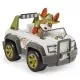 Vehicul cu figurina catelus Tracker Patrula Catelusilor Vehicul cu figurina catelus Tracker Patrula Catelusilor