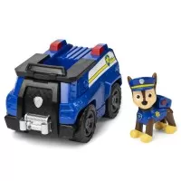 Vehicul cu figurina Chase Patrula Catelusilor 