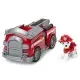 Vehicul cu figurina Marshall Patrula Catelusilor Vehicul cu figurina Marshall Patrula Catelusilor