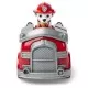 Vehicul cu figurina Marshall Patrula Catelusilor Vehicul cu figurina Marshall Patrula Catelusilor