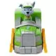Vehicul cu figurina Rocky Patrula Catelusilor Vehicul cu figurina Rocky Patrula Catelusilor