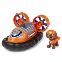Vehicul cu figurina Zuma Patrula Catelusilor