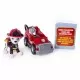 Vehicul cu figurina Ultimate Rescue Marshall Patrula Catelusilor Vehicul cu figurina Ultimate Rescue Marshall Patrula Catelusilor