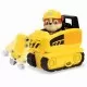 Vehicul cu figurina Ultimate Rescue Rubble Patrula Catelusilor Vehicul cu figurina Ultimate Rescue Rubble Patrula Catelusilor