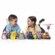Vehicul cu figurina Ultimate Rescue Rubble Patrula Catelusilor Vehicul cu figurina Ultimate Rescue Rubble Patrula Catelusilor