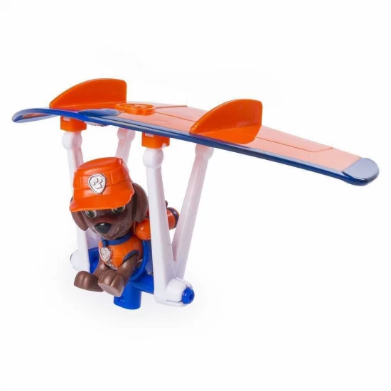 Vehicul cu figurina Ultimate Rescue Zuma Patrula Catelusilor 