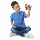 Vehicul cu figurina Ultimate Rescue Zuma Patrula Catelusilor 