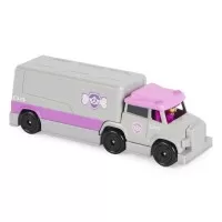 Vehicul metalic camion Skye Patrula Catelusilor 