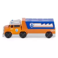 Vehicul metalic camion Zuma Patrula Catelusilor