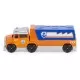 Vehicul metalic camion Zuma Patrula Catelusilor Vehicul metalic camion Zuma Patrula Catelusilor