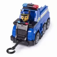 Vehicul tematic Ultimate Rescue Chase Patrula Catelusilor 