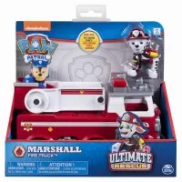 Vehicul Ultimate Rescue Marshall Patrula Catelusilor 