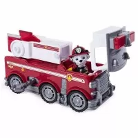 Vehicul Ultimate Rescue Marshall Patrula Catelusilor 