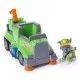 Vehicul tematic Ultimate Rescue Rocky Patrula Catelusilor Vehicul tematic Ultimate Rescue Rocky Patrula Catelusilor