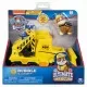 Vehicul tematic Ultimate Rescue Rubble Patrula Catelusilor Vehicul tematic Ultimate Rescue Rubble Patrula Catelusilor