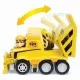 Vehicul tematic Ultimate Rescue Rubble Patrula Catelusilor Vehicul tematic Ultimate Rescue Rubble Patrula Catelusilor