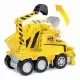 Vehicul tematic Ultimate Rescue Rubble Patrula Catelusilor Vehicul tematic Ultimate Rescue Rubble Patrula Catelusilor