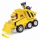 Vehicul tematic Ultimate Rescue Rubble Patrula Catelusilor Vehicul tematic Ultimate Rescue Rubble Patrula Catelusilor