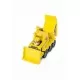 Vehicul tematic Ultimate Rescue Rubble Patrula Catelusilor Vehicul tematic Ultimate Rescue Rubble Patrula Catelusilor