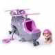 Vehicul tematic Ultimate Rescue Skye Patrula Catelusilor 