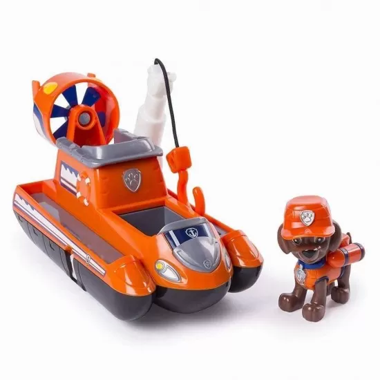 Vehicul Ultimate Rescue Zuma Patrula Catelusilor Vehicul Ultimate Rescue Zuma Patrula Catelusilor