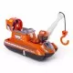 Vehicul Ultimate Rescue Zuma Patrula Catelusilor Vehicul Ultimate Rescue Zuma Patrula Catelusilor