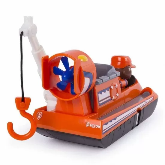 Vehicul Ultimate Rescue Zuma Patrula Catelusilor Vehicul Ultimate Rescue Zuma Patrula Catelusilor