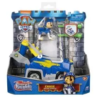 Vehiculul Cavalerului Salvator Chase Patrula Catelusilor 
