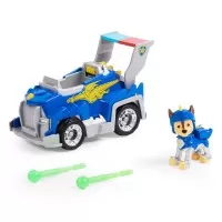 Vehiculul Cavalerului Salvator Chase Patrula Catelusilor 