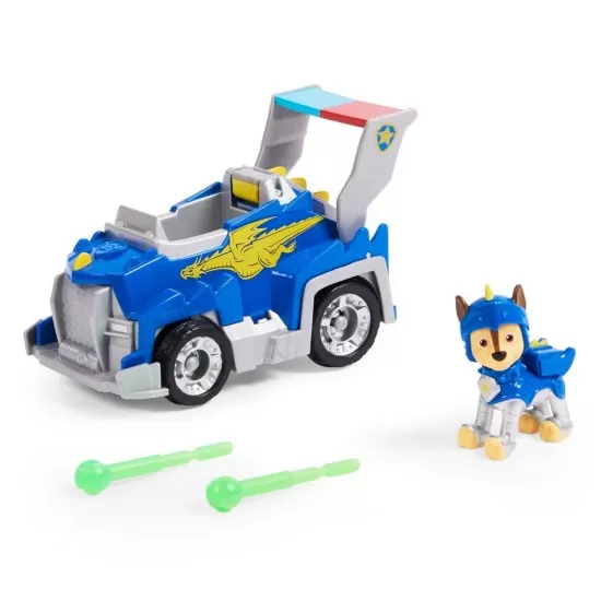 Vehiculul Cavalerului Salvator Chase Patrula Catelusilor Vehiculul Cavalerului Salvator Chase Patrula Catelusilor