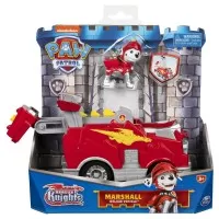 Vehiculul Cavalerului Salvator Marshall Patrula Catelusilor 