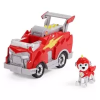 Vehiculul Cavalerului Salvator Marshall Patrula Catelusilor 
