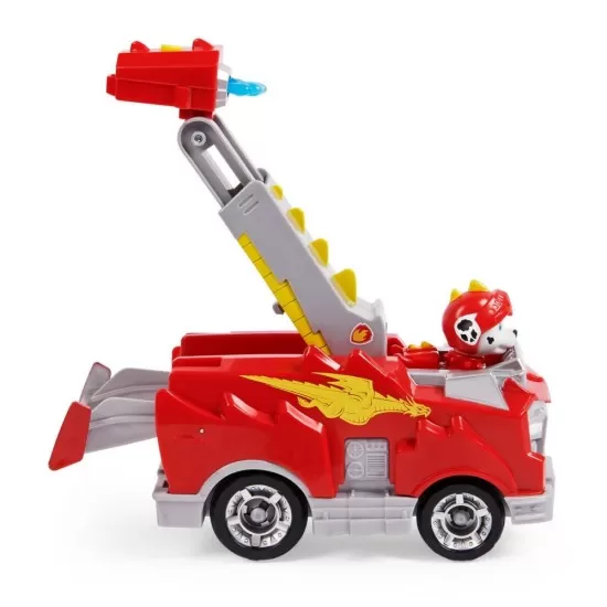 Vehiculul Cavalerului Salvator Marshall Patrula Catelusilor 