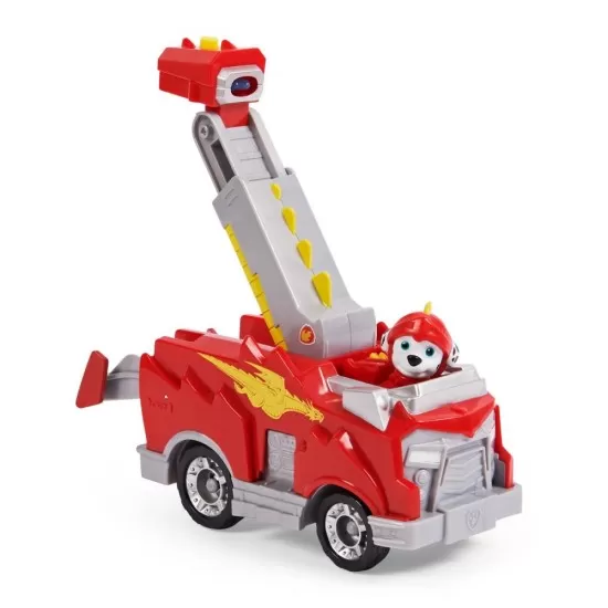 Vehiculul Cavalerului Salvator Marshall Patrula Catelusilor 