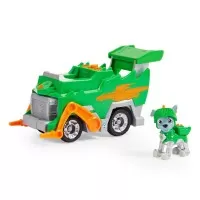 Vehiculul Cavalerului Salvator Rocky Patrula Catelusilor 