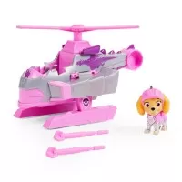 Vehiculul Cavalerului Salvator Skye Patrula Catelusilor 