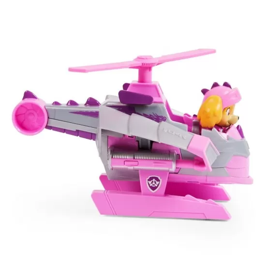Vehiculul Cavalerului Salvator Skye Patrula Catelusilor Vehiculul Cavalerului Salvator Skye Patrula Catelusilor
