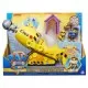 Vehiculul de lux al lui Rubble Patrula Catelusilor Vehiculul de lux al lui Rubble Patrula Catelusilor