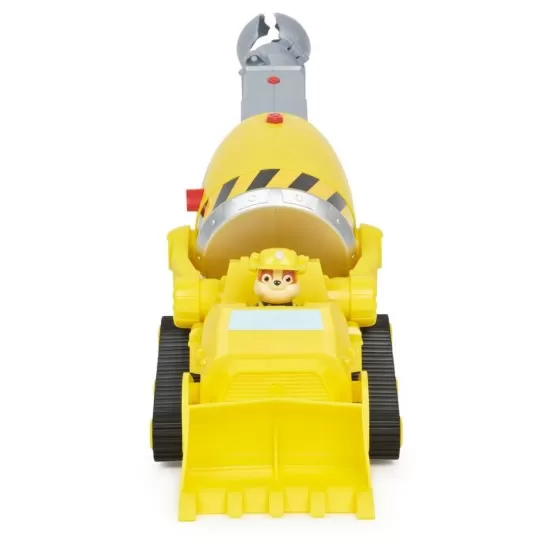 Vehiculul de lux al lui Rubble Patrula Catelusilor Vehiculul de lux al lui Rubble Patrula Catelusilor