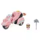 Patrula Catelusilor - Vehiculul Viitorului cu figurina Liberty Patrula Catelusilor - Vehiculul Viitorului cu figurina Liberty