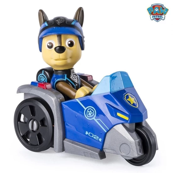 Minivehiculul lui Chase Patrula Catelusilor 